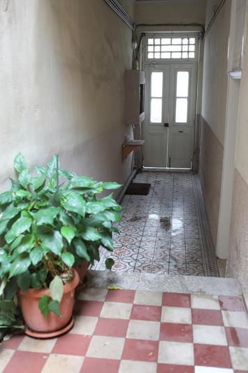 Όμορφο Διαμέρισμα Σε Διατηρητέο Κτίσμα Στην Αθήνα Bagian luar foto